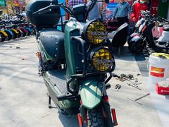 -雅迪电动车(北艾路店)