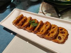 -闻鲜素食茶餐厅(高新区店)
