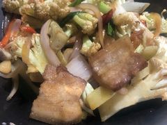 -陈生记黑鱼馆·20年活鱼现杀(宁波鼓楼店)