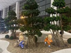 -郑州新郑国际机场-T2航站楼