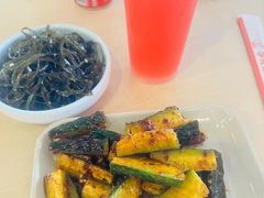 -李先生牛肉面大王(东营友谊广场店)