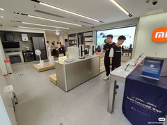 -小米之家(岭南天地店)