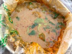 -李老二炒粉(桂林路一店)