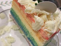 彩虹千层-UMe·玖觅(曲江店)