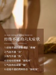 -慈蕊美容养生·专业经络调理