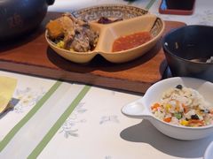 -云海肴·汽锅鸡·云南菜(高德置地店)