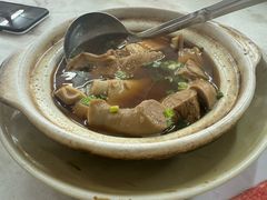 -新峰肉骨茶