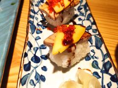 -和食亭·自助·烤肉·寿喜烧(海创园店)