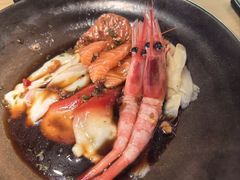 -沼津港精致料理·寿喜烧·烧鸟(漕河泾印象城店)