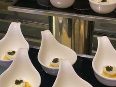 -广州花园酒店·凌璇阁旋转餐厅CAROUSEL360