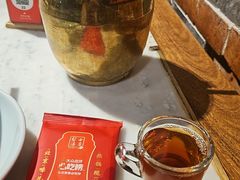 -小吊梨汤·北京菜·烤鸭(清河万象汇店)
