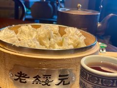 -老绥元烧麦·家常菜(大召店)