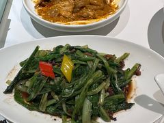 -羲和雅苑•北京烤鸭(国贸商城店)
