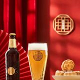 中秋团圆夜，匠心团圆饭，雪花匠心营造啤酒给你助力团圆