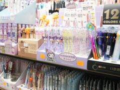 -晨光文具(天客隆大厦大商超市店)