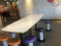 -麦当劳(中山大道中店)