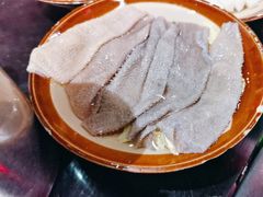 鲜毛肚-巴蜀大宅门火锅(北大街店)
