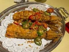 -惠食佳(滨江大公馆店)