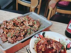 -树厨贵州菜(大十字店)