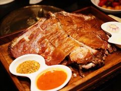 -九十九顶毡房(阜石路店)