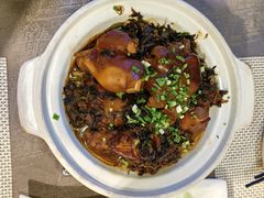 -老浒记烤鸭-北京菜(琉璃厂店)