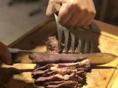 -BARBECUE烤肉屋