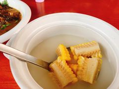 -东北故事私房菜(江南印象店)