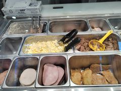 -赛百味SUBWAY(长宁龙之梦店)