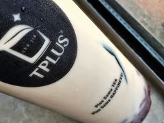 -TPLUS茶家(淮海店)