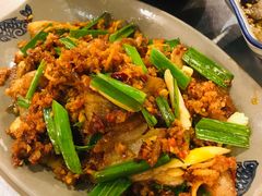 -郑件洋芋饭庄