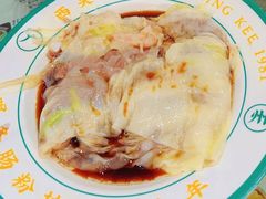 鸳鸯肠-西关明记肠粉(荔枝湾店)