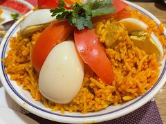 -食彩美印度特色美食餐厅·印度料理