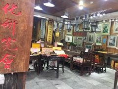 -东关街美食广场