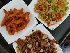 -华中科技大学百景园(三楼酒店)