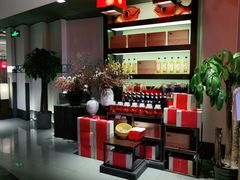 -旺顺阁·北京菜(北辰上品+)