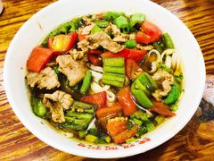 -肆姐面粉馆(坡子街店)