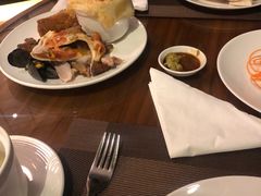 -长春净月潭喜来登酒店·盛宴标帜餐厅