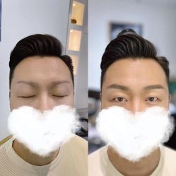 -MIVI野生眉纹绣纹眉