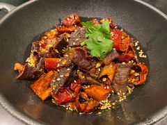 -翠湖宾馆·中餐厅