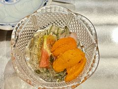 -鮨青(恒基名人购物中心店)