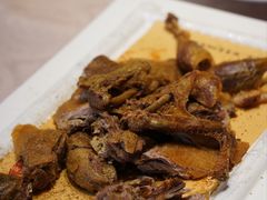 -花中城·杭帮菜·粤菜·海鲜火锅(清泰街店)