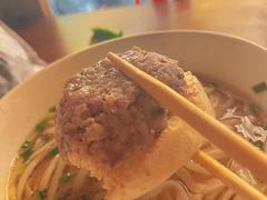 -矮子粉店1985·长沙米粉(湘春路店)