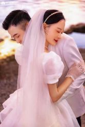 -蒙太奇婚纱摄影(万达店)