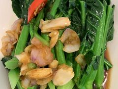 -沪华海鲜大酒楼(南汇店)