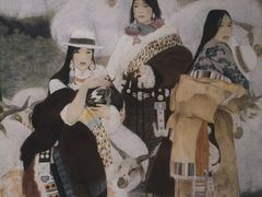 -湖北省美术院美术馆