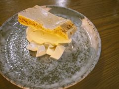 自制蜂巢冰激凌-BOR Eatery(安福路店)