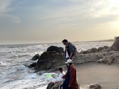 -老虎石海上公园