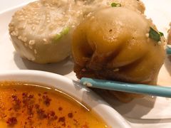 -小杨生煎(龙之梦购物中心店)
