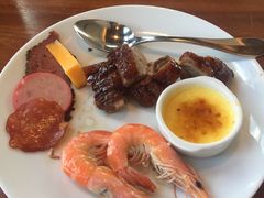 -嘉定凯悦·咖啡厅