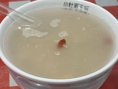 -小灶派· 地道兰州牛肉面(宏发大厦店)